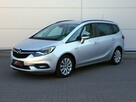 Opel Zafira 1.4T, 140KM, 1 właściciel, Automat, Zamiana, Gwarancja, Nawigacja, - 7