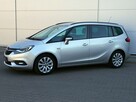 Opel Zafira 1.4T, 140KM, 1 właściciel, Automat, Zamiana, Gwarancja, Nawigacja, - 8