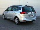 Opel Zafira 1.4T, 140KM, 1 właściciel, Automat, Zamiana, Gwarancja, Nawigacja, - 10