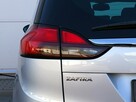 Opel Zafira 1.4T, 140KM, 1 właściciel, Automat, Zamiana, Gwarancja, Nawigacja, - 11