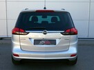 Opel Zafira 1.4T, 140KM, 1 właściciel, Automat, Zamiana, Gwarancja, Nawigacja, - 12