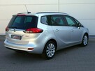 Opel Zafira 1.4T, 140KM, 1 właściciel, Automat, Zamiana, Gwarancja, Nawigacja, - 14