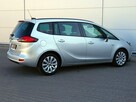 Opel Zafira 1.4T, 140KM, 1 właściciel, Automat, Zamiana, Gwarancja, Nawigacja, - 15