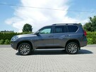 Toyota Land Cruiser 2.8 D-4D 177KM Premium -4x4 -Automat -Kraj -1 Wł -Serwis ASO +Opony - 2