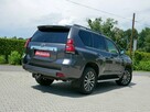 Toyota Land Cruiser 2.8 D-4D 177KM Premium -4x4 -Automat -Kraj -1 Wł -Serwis ASO +Opony - 3