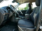 Toyota Land Cruiser 2.8 D-4D 177KM Premium -4x4 -Automat -Kraj -1 Wł -Serwis ASO +Opony - 7