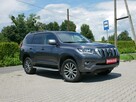 Toyota Land Cruiser 2.8 D-4D 177KM Premium -4x4 -Automat -Kraj -1 Wł -Serwis ASO +Opony - 9