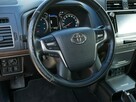 Toyota Land Cruiser 2.8 D-4D 177KM Premium -4x4 -Automat -Kraj -1 Wł -Serwis ASO +Opony - 15