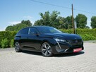 Peugeot 308 III 1.2 P-Tech 130KM [Eu6] -Grzane fotele -Navi +LED -Asystenci jazdy - 8