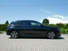 Peugeot 308 III 1.2 P-Tech 130KM [Eu6] -Grzane fotele -Navi +LED -Asystenci jazdy - 9