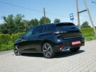 Peugeot 308 III 1.2 P-Tech 130KM [Eu6] -Grzane fotele -Navi +LED -Asystenci jazdy - 10
