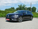 Renault Talisman 1.6dCi 160KM Eu6 Automat Initiale Paris Kombi - 4Control -Kraj -1 Wł. - 1