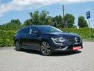 Renault Talisman 1.6dCi 160KM Eu6 Automat Initiale Paris Kombi - 4Control -Kraj -1 Wł. - 9