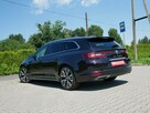 Renault Talisman 1.6dCi 160KM Eu6 Automat Initiale Paris Kombi - 4Control -Kraj -1 Wł. - 10