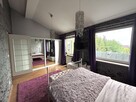 Dwupoziomowy apartament z 3 tarasami w Mierzynie - 8
