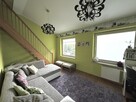 Dwupoziomowy apartament z 3 tarasami w Mierzynie - 10