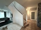 Dwupoziomowy apartament z 3 tarasami w Mierzynie - 13
