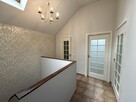 Dwupoziomowy apartament z 3 tarasami w Mierzynie - 15