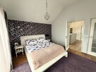 Dwupoziomowy apartament z 3 tarasami w Mierzynie - 16