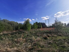 Działka budowlana Kaleń gm. Żabia Wola, - 2