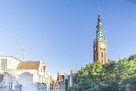 Mieszkanie Gdańsk Stare Miasto, Kaletnicza - 12