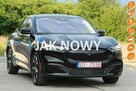 Ford Mustang Mach-E 2021 Elektryk 294KM 610km Zasięg Premium Skóra 62tkm Jak Nowy - 1