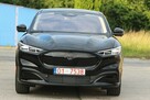 Ford Mustang Mach-E 2021 Elektryk 294KM 610km Zasięg Premium Skóra 62tkm Jak Nowy - 2