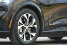 Ford Mustang Mach-E 2021 Elektryk 294KM 610km Zasięg Premium Skóra 62tkm Jak Nowy - 5