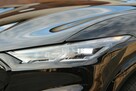 Ford Mustang Mach-E 2021 Elektryk 294KM 610km Zasięg Premium Skóra 62tkm Jak Nowy - 6