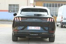 Ford Mustang Mach-E 2021 Elektryk 294KM 610km Zasięg Premium Skóra 62tkm Jak Nowy - 9