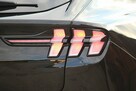 Ford Mustang Mach-E 2021 Elektryk 294KM 610km Zasięg Premium Skóra 62tkm Jak Nowy - 11