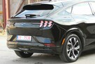 Ford Mustang Mach-E 2021 Elektryk 294KM 610km Zasięg Premium Skóra 62tkm Jak Nowy - 12