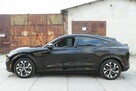 Ford Mustang Mach-E 2021 Elektryk 294KM 610km Zasięg Premium Skóra 62tkm Jak Nowy - 14