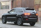Jeep Grand Cherokee Limited 3.6 286KM 2018 4x4 100tkm Skóra Elektryka SUPER STAN - 4