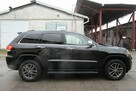 Jeep Grand Cherokee Limited 3.6 286KM 2018 4x4 100tkm Skóra Elektryka SUPER STAN - 12