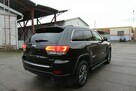 Jeep Grand Cherokee Limited 3.6 286KM 2018 4x4 100tkm Skóra Elektryka SUPER STAN - 13