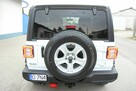 Jeep Wrangler 3.6 V6 285KM 2022 Manual Hardtop 4x4 Biały 5,8tkm Jak Nowy - 10
