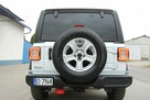 Jeep Wrangler 3.6 V6 285KM 2022 Manual Hardtop 4x4 Biały 5,8tkm Jak Nowy - 11