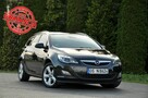 Opel Astra 1.4T(140KM)*Xenon*Led*Activ*Grzana Kierownica*Skóry*2xPDC*Alu17"ASO - 1