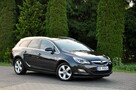 Opel Astra 1.4T(140KM)*Xenon*Led*Activ*Grzana Kierownica*Skóry*2xPDC*Alu17"ASO - 3
