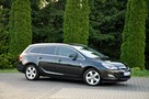 Opel Astra 1.4T(140KM)*Xenon*Led*Activ*Grzana Kierownica*Skóry*2xPDC*Alu17"ASO - 4