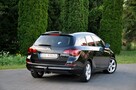Opel Astra 1.4T(140KM)*Xenon*Led*Activ*Grzana Kierownica*Skóry*2xPDC*Alu17"ASO - 6