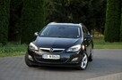 Opel Astra 1.4T(140KM)*Xenon*Led*Activ*Grzana Kierownica*Skóry*2xPDC*Alu17"ASO - 8
