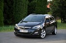Opel Astra 1.4T(140KM)*Xenon*Led*Activ*Grzana Kierownica*Skóry*2xPDC*Alu17"ASO - 9