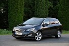 Opel Astra 1.4T(140KM)*Xenon*Led*Activ*Grzana Kierownica*Skóry*2xPDC*Alu17"ASO - 10