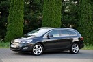 Opel Astra 1.4T(140KM)*Xenon*Led*Activ*Grzana Kierownica*Skóry*2xPDC*Alu17"ASO - 11