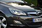 Opel Astra 1.4T(140KM)*Xenon*Led*Activ*Grzana Kierownica*Skóry*2xPDC*Alu17"ASO - 12