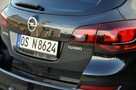 Opel Astra 1.4T(140KM)*Xenon*Led*Activ*Grzana Kierownica*Skóry*2xPDC*Alu17"ASO - 16