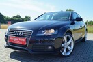 Audi A4 1,8 120 km doinwestowany + faktury zadbany idealny stan - 1