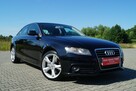 Audi A4 1,8 120 km doinwestowany + faktury zadbany idealny stan - 2